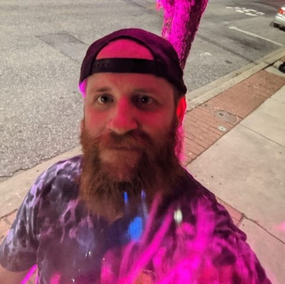 Meet your Posher, Brett - Picture 1 of 1